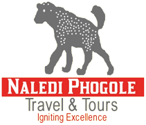 Naledi Phogole